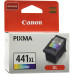 Чернильница Canon CL-441XL Color для PIXMA MG2140/<wbr>3140 (повышенной ёмкости) Чернильница Canon CL-441XL Color для PIXMA MG2140/<wbr>3140 (повышенной ёмкости)