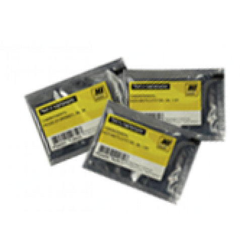Чип Hi-Black к картриджу Samsung CLP-310/<wbr>315 (CLT-409S), M, 1K Чип Hi-Black к картриджу Samsung CLP-310/<wbr>315 (CLT-409S), M, 1K