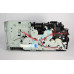 LX2537001 Левая рама в сборе с редуктором BROTHER MFC-7420/<wbr>7820/<wbr>DCP-7010/<wbr>7025 (LX2537001/<wbr>LS3994001/<wbr>LF9600001)
