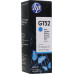 Чернильница HP GT52 M0H54AE/<wbr>M0H54AA Cyan для HP Deskjet GT Чернильница HP GT52 M0H54AE/<wbr>M0H54AA Cyan для HP Deskjet GT