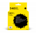 IC-CPG540XL  Картридж T2 для Canon PIXMA MG2150/<wbr>2250/<wbr>3350/<wbr>4150/<wbr>MX375/<wbr>395/<wbr>455/<wbr>515/<wbr>525/<wbr>535 (600стр.), черный