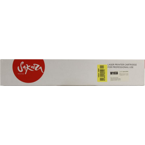 SAKURA W1103A Набор для заправки Neverstop Laser 1000/<wbr>MFP1200 SAKURA W1103A Набор для заправки Neverstop Laser 1000/<wbr>MFP1200