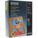 EPSON S042549 бумага Glossy Photo Paper (100x150мм, 500 листов,200 г/<wbr>м2) EPSON S042549 бумага Glossy Photo Paper (100x150мм, 500 листов,200 г/<wbr>м2)