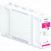  SIC13T41F340 C13T41F340 (T41F3 M) Sakura струйный картридж для Epson, пурпурный, 350 мл.