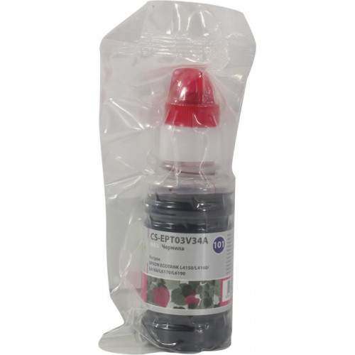 Чернила Cactus CS-EPT03V34A Magenta (70мл) для EPS L4150/<wbr>L4160/<wbr>L6160/<wbr>L6170/<wbr>L6190 Чернила Cactus CS-EPT03V34A Magenta (70мл) для EPS L4150/<wbr>L4160/<wbr>L6160/<wbr>L6170/<wbr>L6190