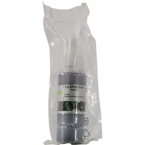Чернила Cactus CS-EPT07D54 Gray для EcoTank L8160/<wbr>L8180 Чернила Cactus CS-EPT07D54 Gray для EcoTank L8160/<wbr>L8180
