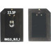 ELP-CH-TK8545K Чип для Kyocera TASKalfa 4054ci (TK-8545K) Black, 30K ELP Imaging®