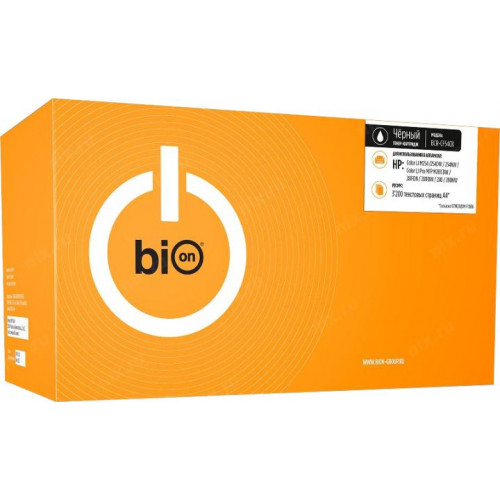 Bion CF540X Bion CF540X