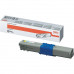 44469752/<wbr>44469722 Тонер-картридж Oki C510/<wbr>511/<wbr>530/<wbr>531/<wbr>MC561/<wbr>562 5K (yellow)