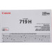 Картридж Canon 719H для Canon i-SENSYS LBP-6300dn/<wbr>6650dn, MF5840dn/<wbr>5880dn (повышенной ёмкости) Картридж Canon 719H для Canon i-SENSYS LBP-6300dn/<wbr>6650dn, MF5840dn/<wbr>5880dn (повышенной ёмкости)