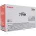 Картридж Canon 719H для Canon i-SENSYS LBP-6300dn/<wbr>6650dn, MF5840dn/<wbr>5880dn (повышенной ёмкости) Картридж Canon 719H для Canon i-SENSYS LBP-6300dn/<wbr>6650dn, MF5840dn/<wbr>5880dn (повышенной ёмкости)