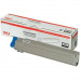 42918964 Тонер-картридж Oki C9600/<wbr>9650/<wbr>9800/<wbr>9850 15K (black)