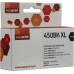 PGI-450BK XL Картридж EasyPrint IC-PGI450BK XL для Canon PIXMA iP7240/<wbr>8740/<wbr>iX6840/<wbr>MG5440/<wbr>5540/<wbr>5640/<wbr>6340/<wbr>6440/<wbr>6640/<wbr>7140/<wbr>