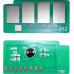 ELP-CH-CLT-508-BK Чип Samsung CLP-615/<wbr>620/<wbr>670 (MLT-508-BK) Black, 5K 