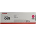Canon 5092C002 Тонер-картридж/<wbr> CRG 069 M
