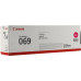 Canon 5092C002 Тонер-картридж/<wbr> CRG 069 M