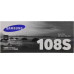 Тонер-картридж Samsung MLT-D108S для Samsung ML-1640/<wbr>2240 серии Тонер-картридж Samsung MLT-D108S для Samsung ML-1640/<wbr>2240 серии