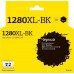 IC-B1280XL-BK Картридж T2 для Brother MFC-J5910DW/<wbr>J6510DW/<wbr>J6710DW/<wbr>J6910DW (2400 стр.), черный