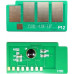 ELP-CH-CLT-508-Y Чип Samsung CLP-615/<wbr>620/<wbr>670 (MLT-508-Y) Yellow, 4K 