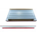 ELP-WB-S1610-10 Ракель (Wiper Blade) Samsung ML-1610/<wbr>1615/<wbr>1640/<wbr>2010/<wbr>2240/<wbr>2510/<wbr>2570, Phaser3117  10шт