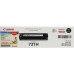 Тонер-картридж Canon 731H Black для LBP7100C/<wbr>7110C (повышенной ёмкости) Тонер-картридж Canon 731H Black для LBP7100C/<wbr>7110C (повышенной ёмкости)