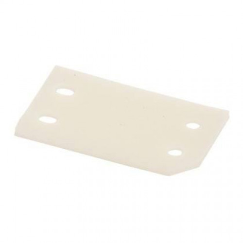 D6063112 Резинка тормозной площадки ADF RICOH Aficio MP 301SPF/<wbr>DF1030/<wbr>MP C306/<wbr>C406 (D606-3112, D6063112) D6063112 Резинка тормозной площадки ADF RICOH Aficio MP 301SPF/<wbr>DF1030/<wbr>MP C306/<wbr>C406 (D606-3112, D6063112)