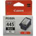 Чернильница Canon PG-445XL Black для PIXMA MG2440/<wbr>2540 (повышенной ёмкости)