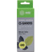 Чернила Cactus CS-GI490YB Yellow для Canon Pixma G1400/<wbr>G2400/<wbr>G3400/<wbr>G4400 (100мл) Чернила Cactus CS-GI490YB Yellow для Canon Pixma G1400/<wbr>G2400/<wbr>G3400/<wbr>G4400 (100мл)