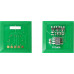 ELP-CH-C118-DRUM Чип Xerox CopyCenter C118/<wbr>M118/<wbr>C123/<wbr>128 DRUM (013R00589) 60K ELP 