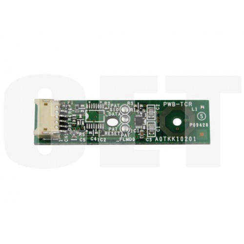 Чип драм-юнита Cet CET8230 для Konica Minolta Bizhub C220/<wbr>C280/<wbr>C224/<wbr>C284/<wbr>224E/<wbr>284E/<wbr>C224e/<wbr>C284e Чип драм-юнита Cet CET8230 для Konica Minolta Bizhub C220/<wbr>C280/<wbr>C224/<wbr>C284/<wbr>224E/<wbr>284E/<wbr>C224e/<wbr>C284e