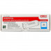 43872307 Тонер-картридж Oki C5650/<wbr>5750 2K (cyan)
