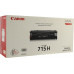 Картридж Canon 715H для LBP-3310/<wbr>3370 Картридж Canon 715H для LBP-3310/<wbr>3370