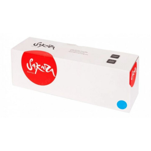 SAW2211A Картридж SAKURA W2211A (HP 207A) для HP LaserJet Pro M255, голубой, 1250 к. SAW2211A Картридж SAKURA W2211A (HP 207A) для HP LaserJet Pro M255, голубой, 1250 к.