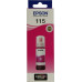 Чернила Epson C13T07D34A Magenta для EcoTank L8160/<wbr>L8180 Чернила Epson C13T07D34A Magenta для EcoTank L8160/<wbr>L8180