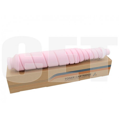 CET141520 Тонер-картридж TN-619M/<wbr>TN-620M для KONICA MINOLTA AccurioPress C2060/<wbr>2070, Bizhub PRESS C1060/<wbr>1070/<wbr>71hc (CET CET141520 Тонер-картридж TN-619M/<wbr>TN-620M для KONICA MINOLTA AccurioPress C2060/<wbr>2070, Bizhub PRESS C1060/<wbr>1070/<wbr>71hc (CET