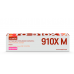 CTO-910XM Картридж EasyPrint LPM-CTO-910XM для Pantum CM9106DN/<wbr>CM9706DN (34000 стр.) пурпурный