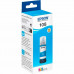C13T09C24A Контейнер EPSON T09C тип 108 с голубыми чернилами для L8050/<wbr>L18050, 70 мл (7200 стр.)