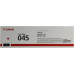 Тонер-картридж Canon 045 Magenta для LBP610C/<wbr>MF630C серии