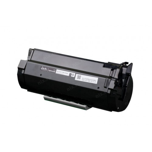 SA50F5U00 Картридж SAKURA 50F5U00 для Lexmark MS410/<wbr>510/<wbr>610, черный, 20 000 к. SA50F5U00 Картридж SAKURA 50F5U00 для Lexmark MS410/<wbr>510/<wbr>610, черный, 20 000 к.