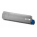 44917608/<wbr>44917602 Тонер-картридж Oki B431/<wbr>MB491 12K
