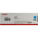 Canon 5093C002 Тонер-картридж/<wbr> CRG 069 C