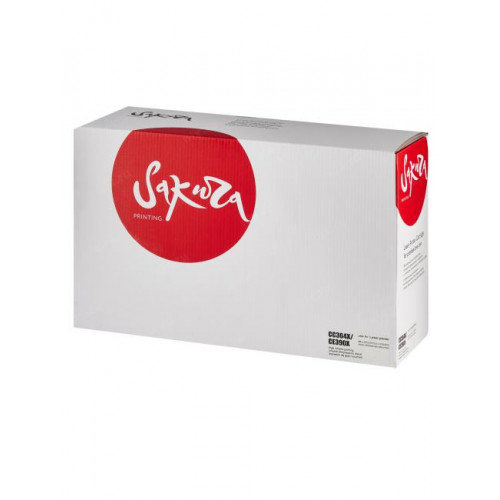 SACC364X/<wbr>CE390X Картридж SAKURA CC364X/<wbr>CE390X для HP SACC364X/<wbr>CE390X Картридж SAKURA CC364X/<wbr>CE390X для HP