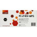 PC-211EVXL Картриджа EasyPrint LPM-PC-211EV-MPS для Pantum P2200/<wbr>2500/<wbr>M6500/<wbr>6550/<wbr>6607 (6000 стр.) с многоразовым чипом 