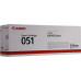 Тонер-картридж Canon 051 Black для i-SENSYS LBP160 серии Тонер-картридж Canon 051 Black для i-SENSYS LBP160 серии