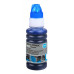 Чернила Cactus CS-I-3YM60C голубой100мл для HP DeskJet 2710/<wbr>2120/<wbr>2721/<wbr>2722/<wbr>2723 Чернила Cactus CS-I-3YM60C голубой100мл для HP DeskJet 2710/<wbr>2120/<wbr>2721/<wbr>2722/<wbr>2723