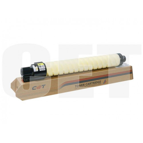 CET6859Y Тонер-картридж (CPT) 841684 для RICOH Aficio MPC4502/<wbr>5502 (CET) Yellow, (WW), 450г, 22500 стр., CET6859Y CET6859Y Тонер-картридж (CPT) 841684 для RICOH Aficio MPC4502/<wbr>5502 (CET) Yellow, (WW), 450г, 22500 стр., CET6859Y