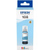 C13T09C54A Контейнер EPSON T09C тип 108 со светло-голубыми чернилами для L8050/<wbr>L18050, 70 мл (7200 стр.)