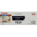 Картридж Canon FX10 для FAX-L100/<wbr>L120 Картридж Canon FX10 для FAX-L100/<wbr>L120
