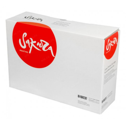 SAKXFAD422A7 Блок фотобарабана SAKURA KXFAD422А7 для Panasonic SAKXFAD422A7 Блок фотобарабана SAKURA KXFAD422А7 для Panasonic