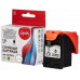  SICC640HE Sakura CC640HE (№121 Black) для HP Deskjet